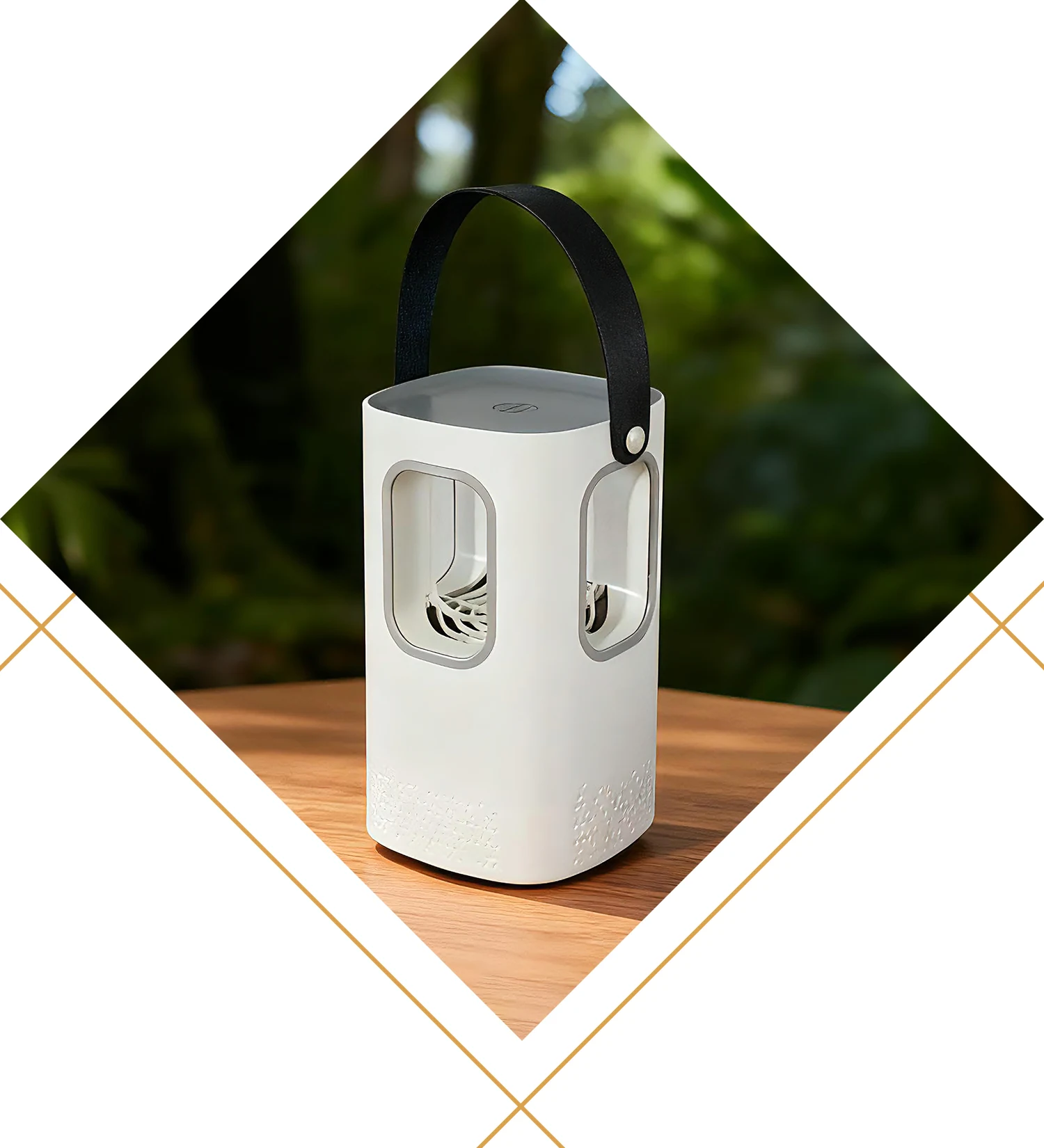 దోమల కిల్లర్